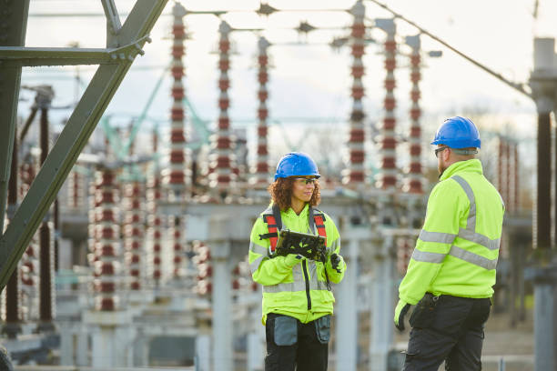 Orangeville, UT Electrician Pros