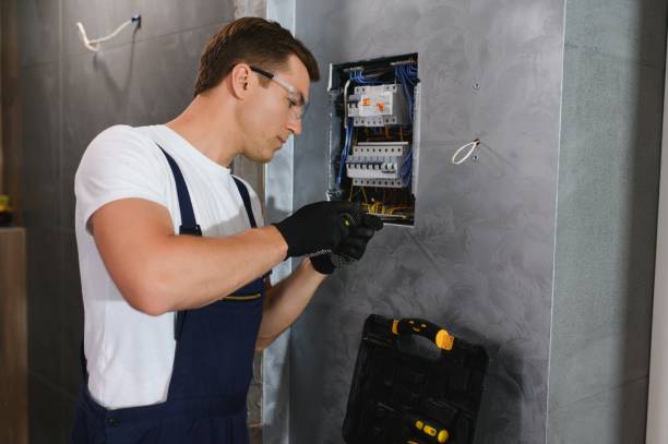 Best Electrical Rewiring Services  in Orangeville, UT