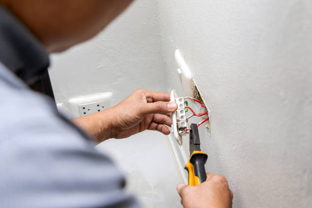 Best Electrical Wiring Services  in Orangeville, UT