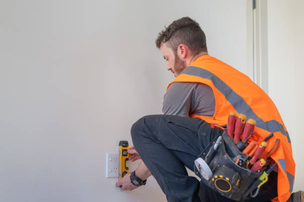Best Electrical Rewiring Services  in Orangeville, UT