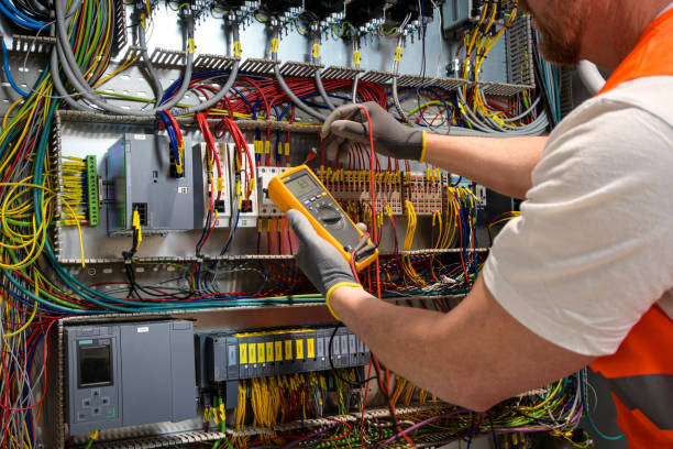 Best Electrical Installation Contractor  in Orangeville, UT