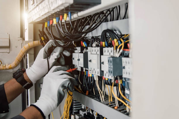 Best Electrical Troubleshooting Services  in Orangeville, UT